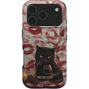 Mobcos After Dark Hard Case iPhone 17 Pro Max - 8197781112908