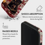 Mobcos After Dark Hard Case iPhone 17 Pro Max - 8197781112908