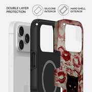 Mobcos After Dark Hard Case iPhone 17 Pro Max - 8197781112908