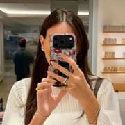 Mobcos After Dark Hard Case iPhone 17 Pro Max - 8197781112908