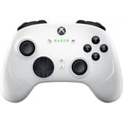 Razer Wolverine V3 Pro Wireless Controller White - RZ06-05200200-R3U1 - International Version