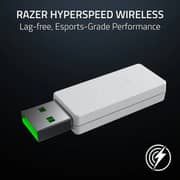 Razer Wolverine V3 Pro Wireless Controller White - RZ06-05200200-R3U1 - International Version