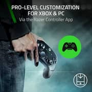 Razer Wolverine V3 Pro Wireless Controller White - RZ06-05200200-R3U1 - International Version