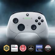 Razer Wolverine V3 Pro Wireless Controller White - RZ06-05200200-R3U1 - International Version