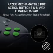 Razer Wolverine V3 Pro Wireless Controller Black - RZ06-05540100-R3U1 - International Version