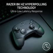 Razer Wolverine V3 Pro Wireless Controller Black - RZ06-05540100-R3U1 - International Version