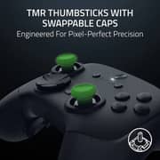 Razer Wolverine V3 Pro Wireless Controller Black - RZ06-05540100-R3U1 - International Version