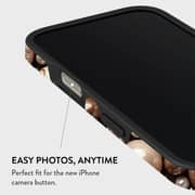 Mobcos Mocha Hard Case Brown iPhone 17 Pro - 8925691851118