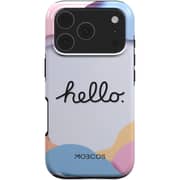 Mobcos Hello Sunshine Hard Case iPhone 17 Pro Max - 9235410263283