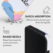 Mobcos Hello Sunshine Hard Case iPhone 17 Pro Max - 9235410263283