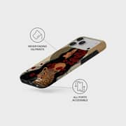 Mobcos Poopy Woman Hard Case iPhone 17 Pro - 9955076788349