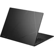 Asus Zenbook 14 (2026) Laptop - AMD Ryzen AI 7-445 / 14inch WUXGA / 1TB SSD / 16GB RAM / Shared AMD Radeon Graphics / Windows 11 Home / English & Arabic Keyboard / Jade Black / Middle East Version - [UM3406GA-AI716G512G]