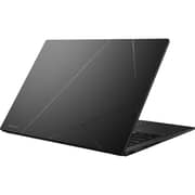 Asus Zenbook 14 (2026) Laptop - AMD Ryzen AI 7-445 / 14inch WUXGA / 1TB SSD / 16GB RAM / Shared AMD Radeon Graphics / Windows 11 Home / English & Arabic Keyboard / Jade Black / Middle East Version - [UM3406GA-AI716G512G]