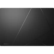 Asus Zenbook 14 (2026) Laptop - AMD Ryzen AI 7-445 / 14inch WUXGA / 1TB SSD / 16GB RAM / Shared AMD Radeon Graphics / Windows 11 Home / English & Arabic Keyboard / Jade Black / Middle East Version - [UM3406GA-AI716G512G]