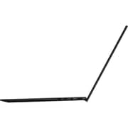 Asus Zenbook 14 (2026) Laptop - AMD Ryzen AI 7-445 / 14inch WUXGA / 1TB SSD / 16GB RAM / Shared AMD Radeon Graphics / Windows 11 Home / English & Arabic Keyboard / Jade Black / Middle East Version - [UM3406GA-AI716G512G]