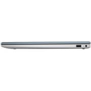 HP (2026) Laptop - 2nd Series / Intel Core Ultra 5-225U / 15.6inch FHD / 256GB SSD / 8GB RAM / Shared Intel Graphics / Windows 11 Home / English & Arabic Keyboard / Moonlight Blue / Middle East Version - [15-FD2010NX]