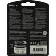 PNY Flash Drive USB3.2 128GB Black/Gold - FD128GOLD32-EF