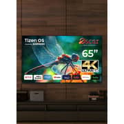 Oscar 65inch Frameless 4K Ultra HD Smart Television (2026 Model) - OST065UTZ
