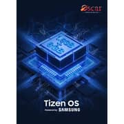 Oscar 65inch Frameless 4K Ultra HD Smart Television (2026 Model) - OST065UTZ