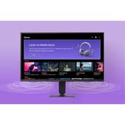 LG FHD Smart Monitor 24inch - 24U511SB-B