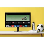 LG FHD Smart Monitor 24inch - 24U511SB-B