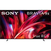 Sony 75inch BRAVIA 9 II 4K UHD True RGB LED Television (2026 Model) - K75XR90M2 - Pre-order