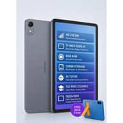 Infinix Xpad 30E Tablet - WiFi+4G 128GB 4GB RAM 11inch Deep Blue - X1102B