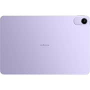 Infinix Xpad 30E Tablet - WiFi+4G 128GB 4GB RAM 11inch Dreamy Purple - X1102B