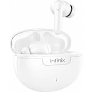 Infinix XBUDS H5 Wireless Earbuds White