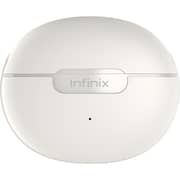 Infinix XBUDS H5 Wireless Earbuds White