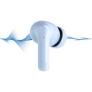 Infinix XBUDS H5 Wireless Earbuds White