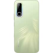 Infinix HOT 70 4G 256GB 6GB RAM Green Texture Dual Sim Smartphone