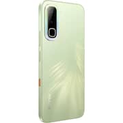 Infinix HOT 70 4G 256GB 6GB RAM Green Texture Dual Sim Smartphone