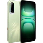 Infinix HOT 70 4G 256GB 6GB RAM Green Texture Dual Sim Smartphone