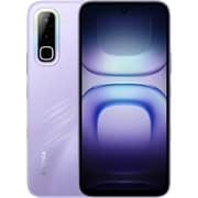 Infinix HOT 70 4G 256GB 6GB RAM Quiet Violet Dual Sim Smartphone