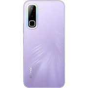 Infinix HOT 70 4G 256GB 6GB RAM Quiet Violet Dual Sim Smartphone