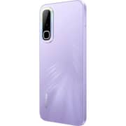 Infinix HOT 70 4G 256GB 6GB RAM Quiet Violet Dual Sim Smartphone