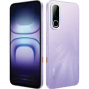 Infinix HOT 70 4G 256GB 6GB RAM Quiet Violet Dual Sim Smartphone