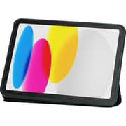 Dviced Hybrid Tablet Case Black iPad A16 - DV514001