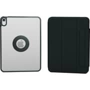 Dviced Hybrid Tablet Case Black iPad A16 - DV514001