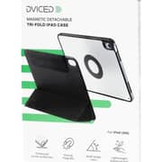 Dviced Hybrid Tablet Case Black iPad A16 - DV514001