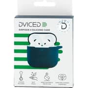Dviced Silicone Case Blue - DV513003