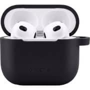 Dviced Silicone Case Black - DV513004