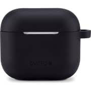 Dviced Silicone Case Black - DV513004