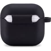 Dviced Silicone Case Black - DV513004