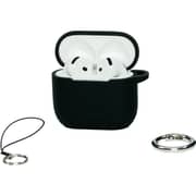 Dviced Silicone Case Black - DV513004