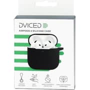 Dviced Silicone Case Black - DV513004