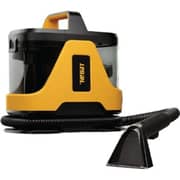 Hebat Powerful Spot Cleaner Yellow/Black - HT-889