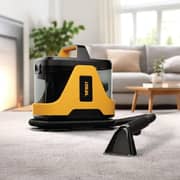 Hebat Powerful Spot Cleaner Yellow/Black - HT-889
