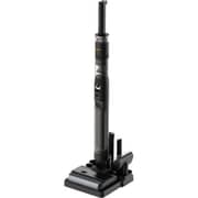 Hebat 5-in-1 Wet and Dry Vacuum Cleaner Black - HT-888